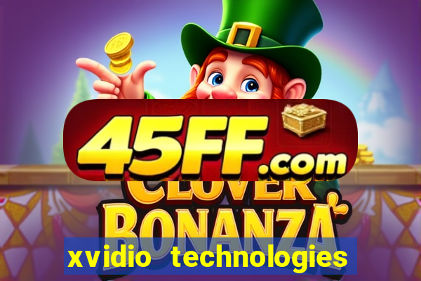 xvidio technologies startup download o android
